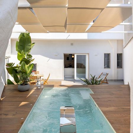Miro Luxury Home San Vito dei Normanni Extérieur photo