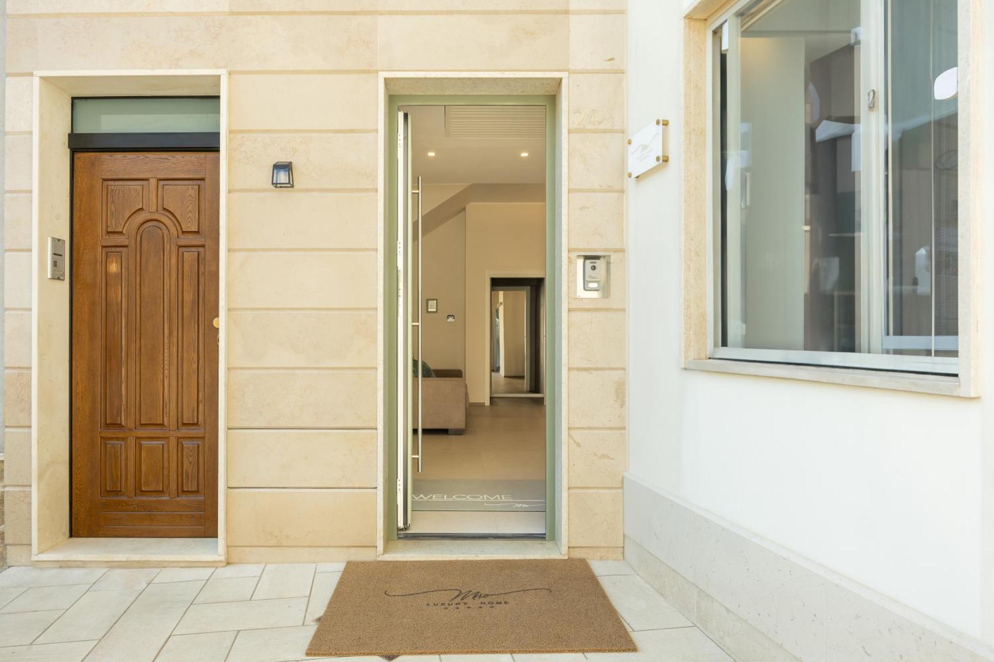 Miro Luxury Home San Vito dei Normanni Extérieur photo