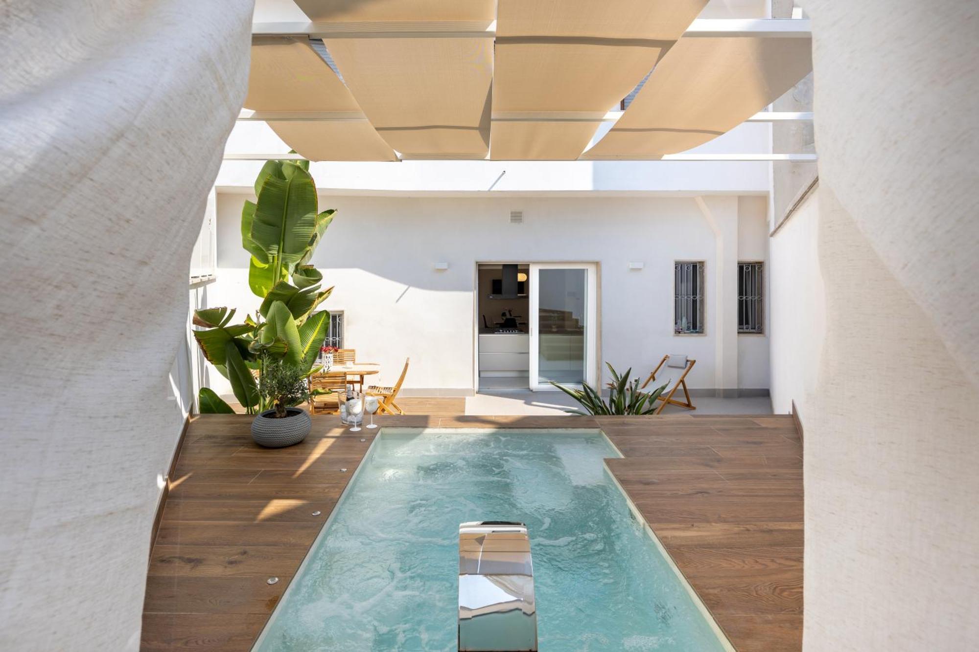 Miro Luxury Home San Vito dei Normanni Extérieur photo