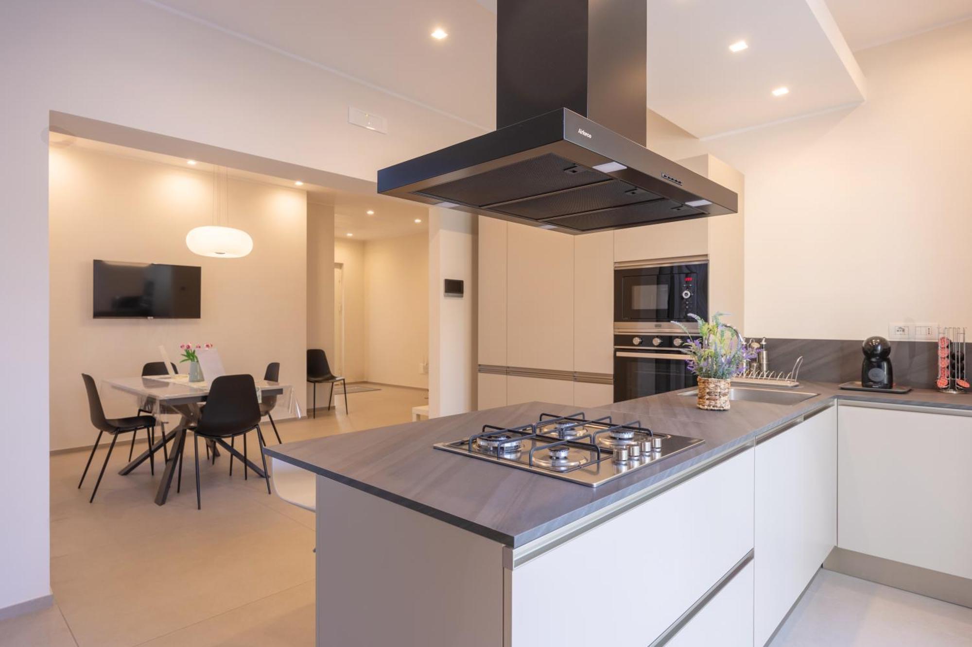Miro Luxury Home San Vito dei Normanni Extérieur photo