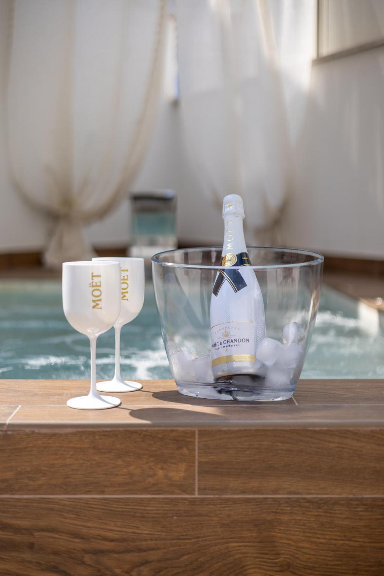 Miro Luxury Home San Vito dei Normanni Extérieur photo