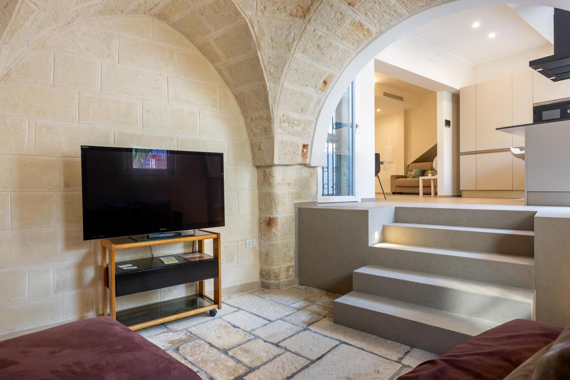 Miro Luxury Home San Vito dei Normanni Extérieur photo