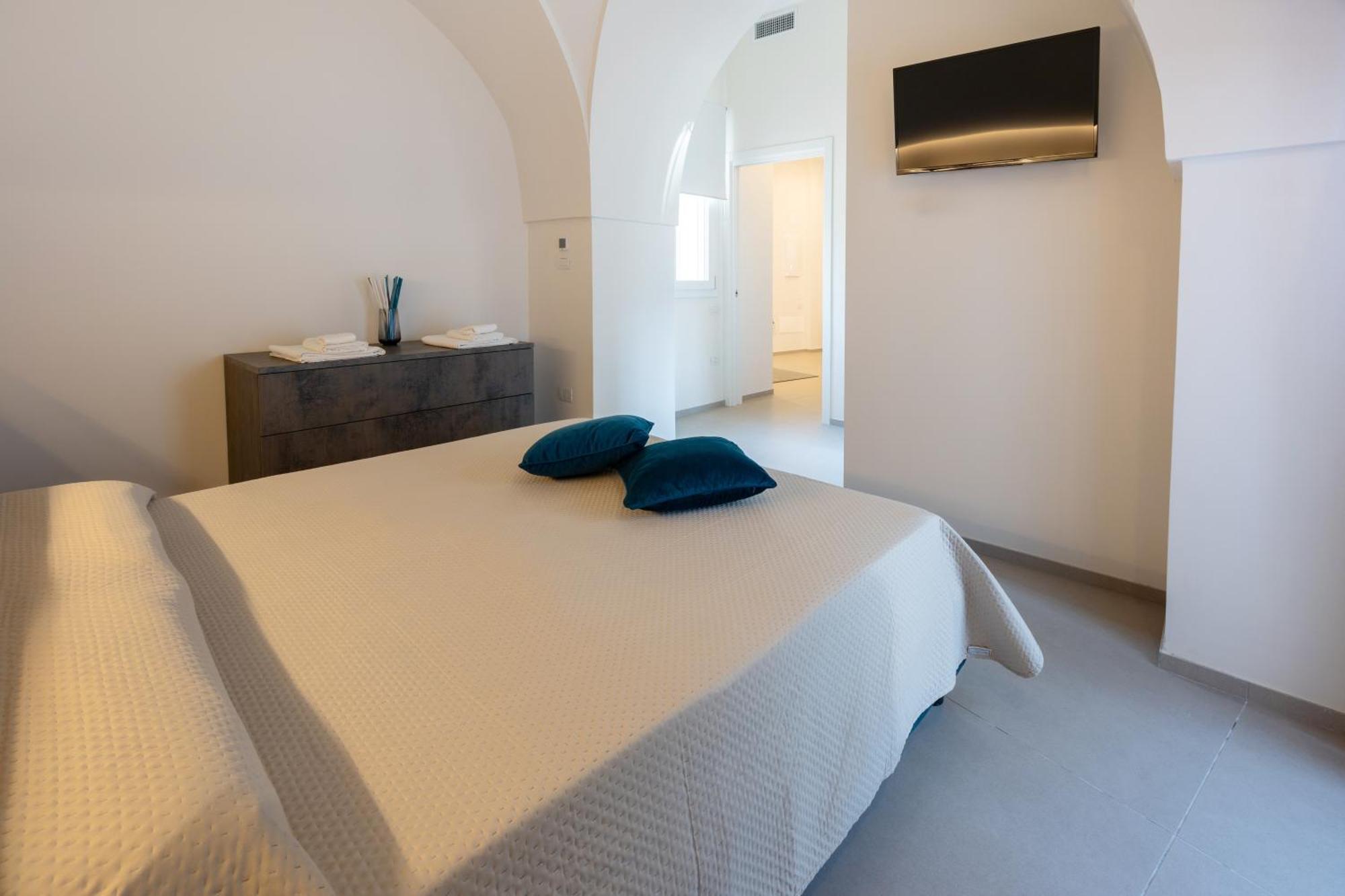 Miro Luxury Home San Vito dei Normanni Extérieur photo