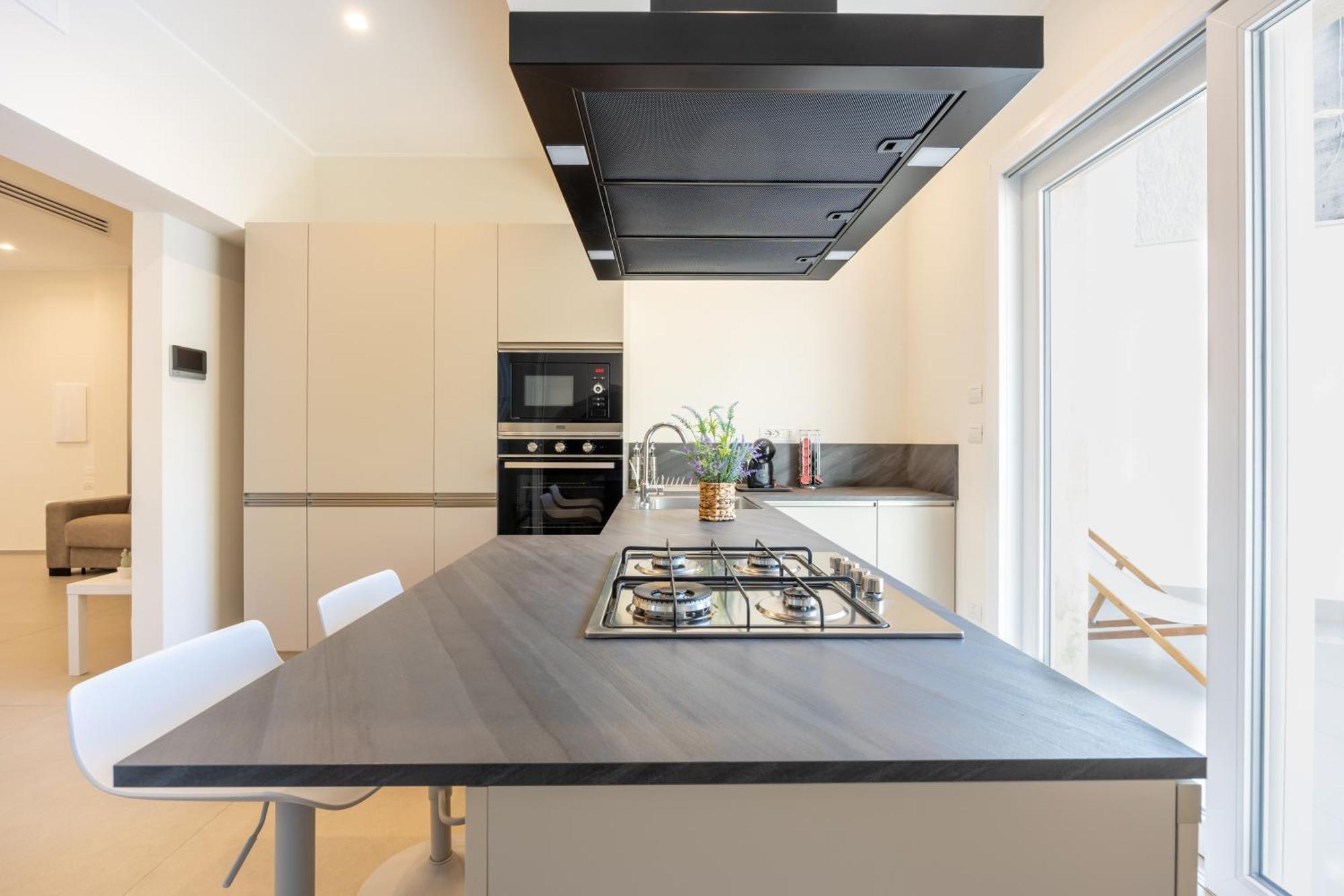 Miro Luxury Home San Vito dei Normanni Extérieur photo