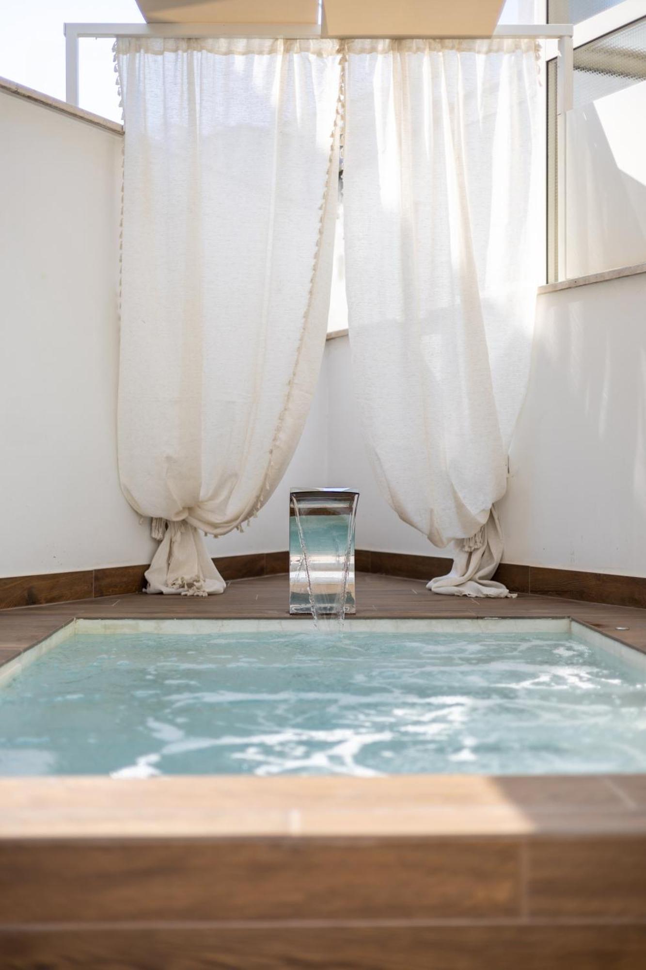 Miro Luxury Home San Vito dei Normanni Extérieur photo