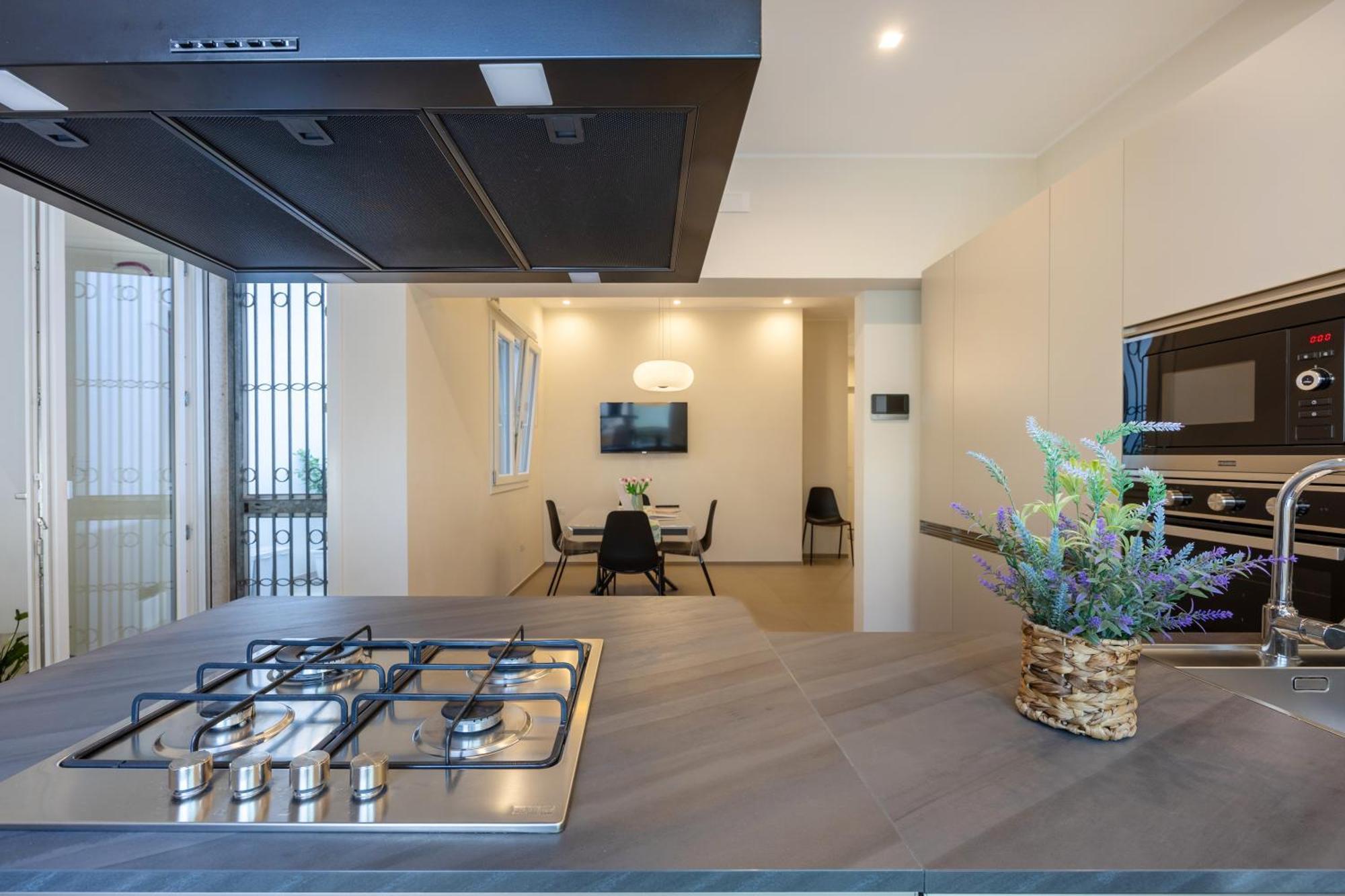 Miro Luxury Home San Vito dei Normanni Extérieur photo