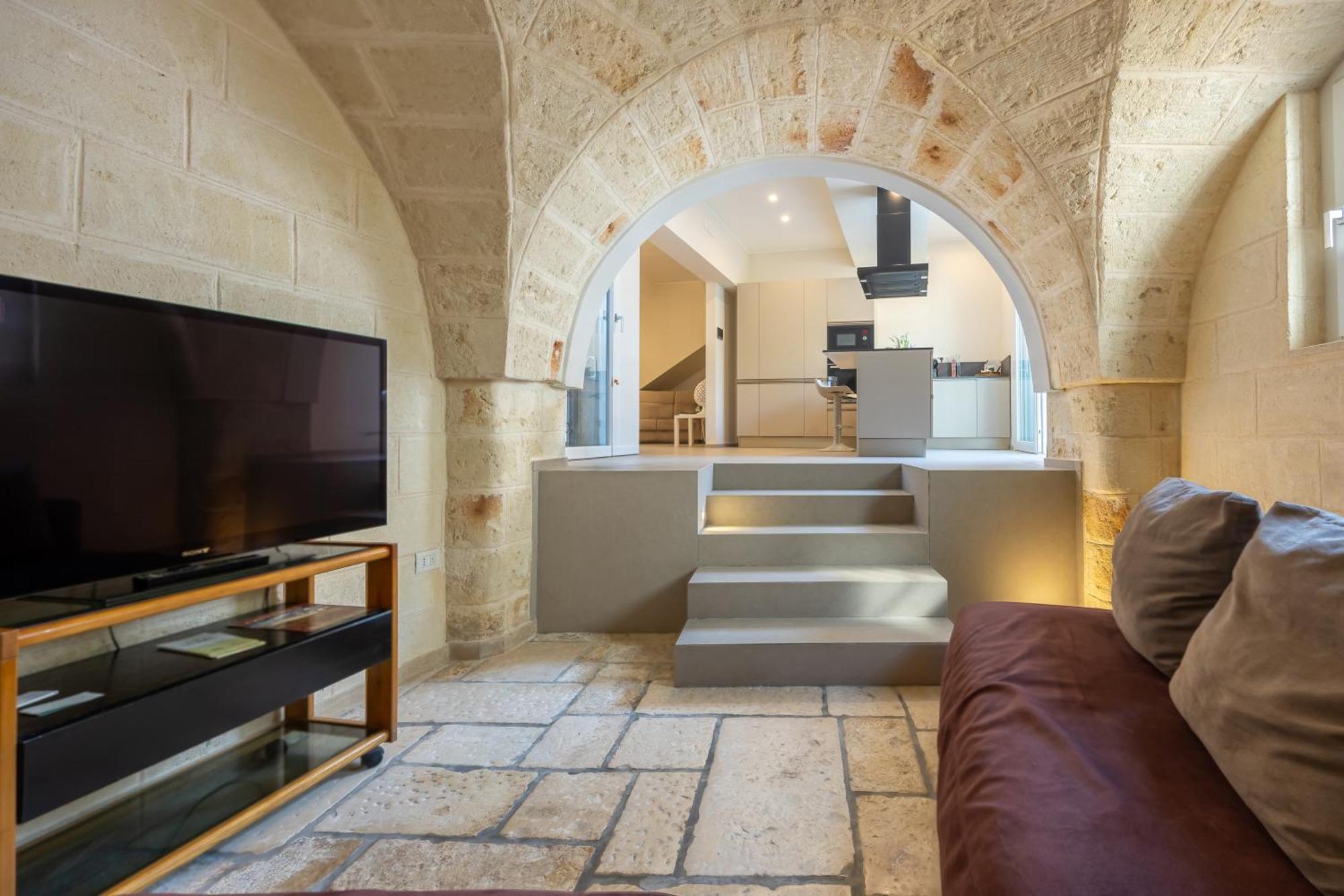 Miro Luxury Home San Vito dei Normanni Extérieur photo