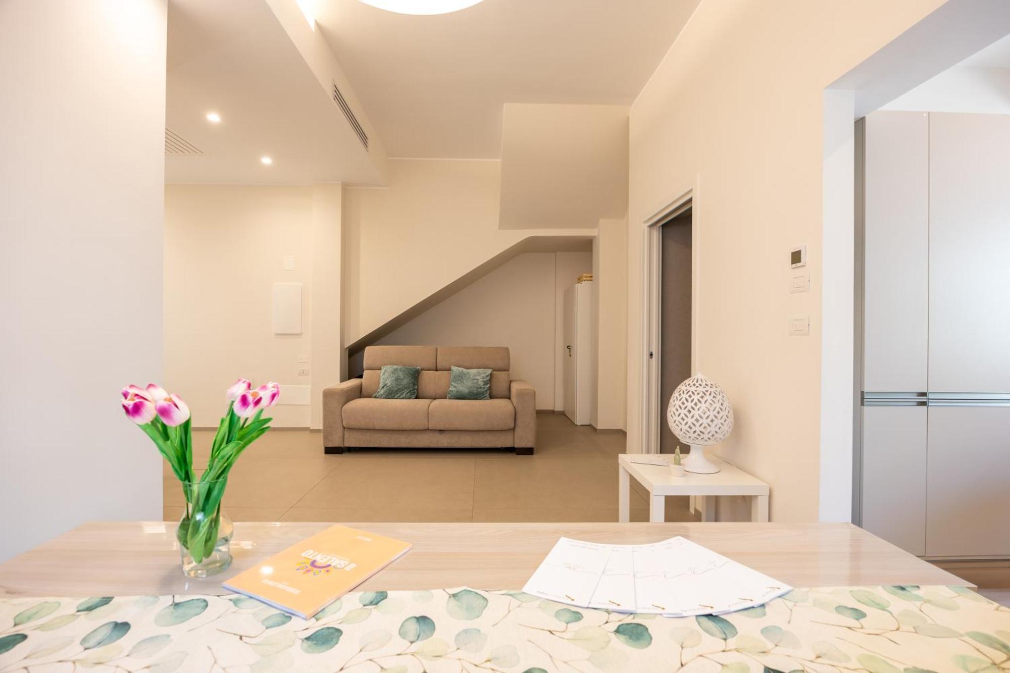 Miro Luxury Home San Vito dei Normanni Extérieur photo