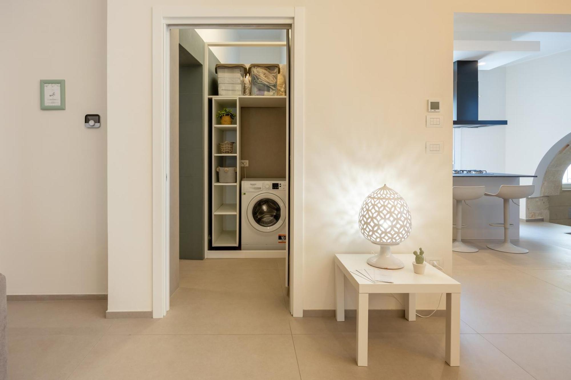 Miro Luxury Home San Vito dei Normanni Extérieur photo