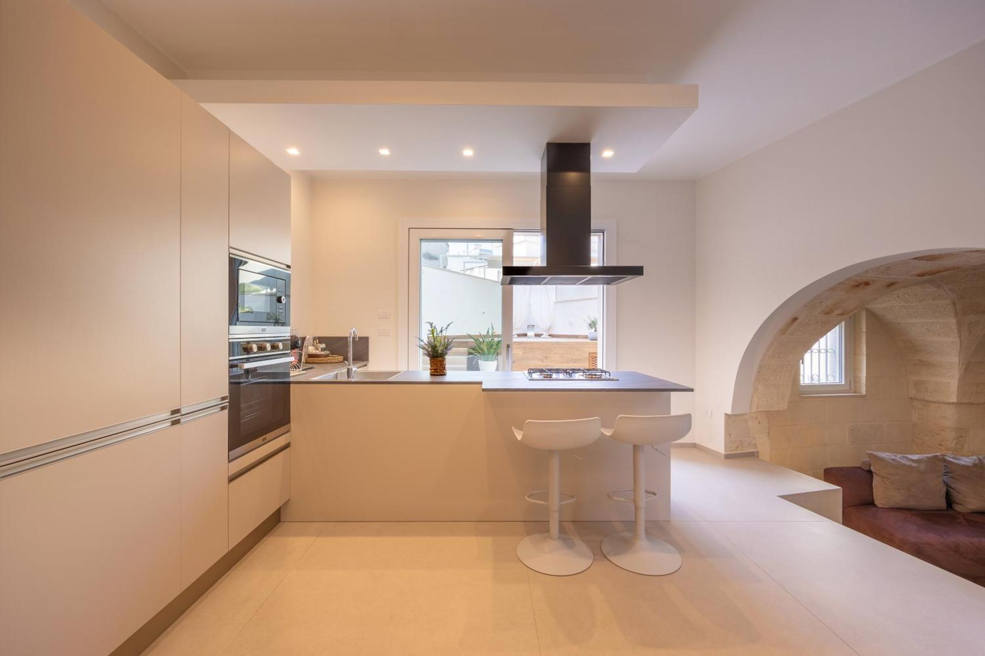 Miro Luxury Home San Vito dei Normanni Extérieur photo