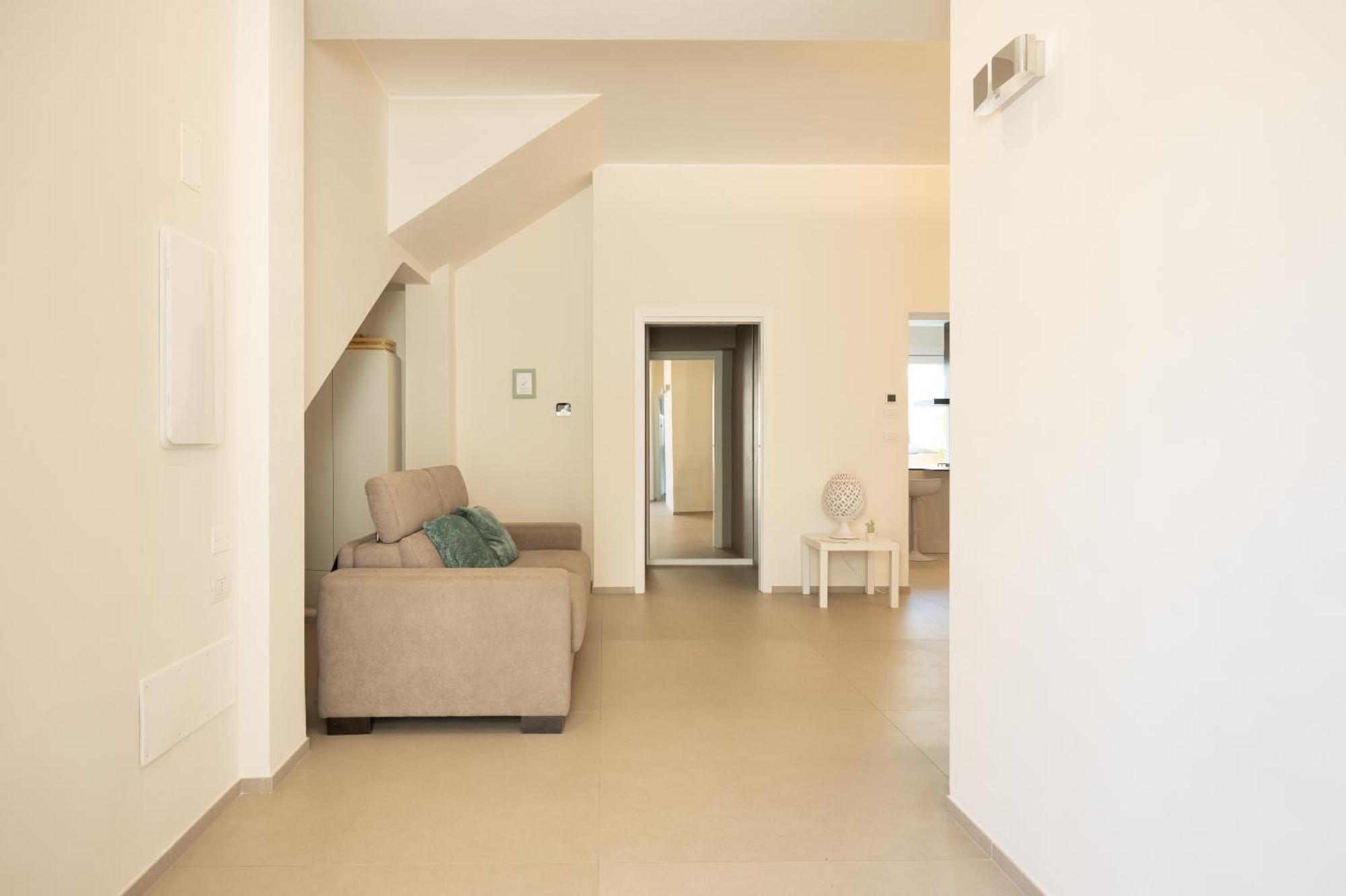 Miro Luxury Home San Vito dei Normanni Extérieur photo