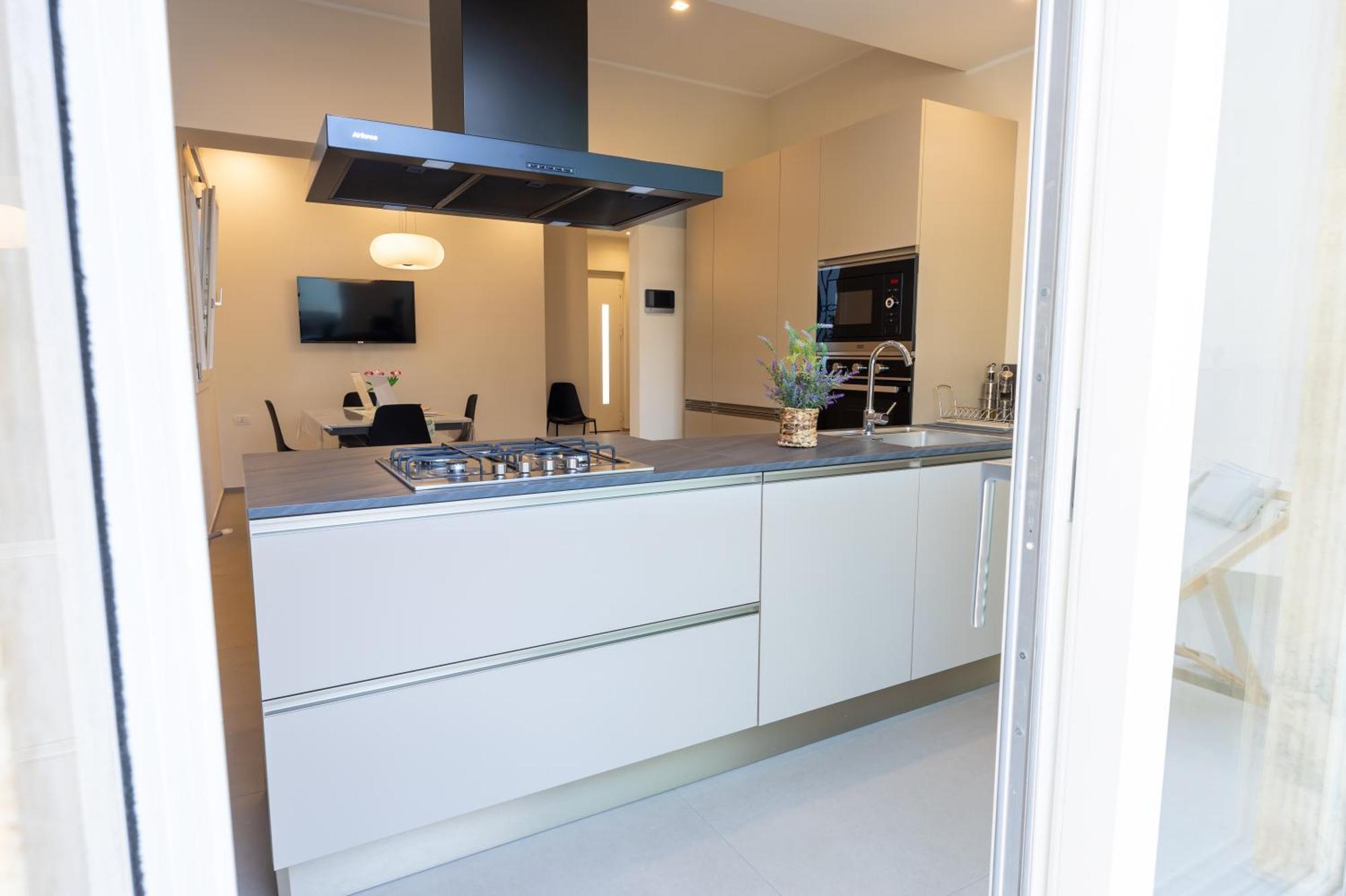 Miro Luxury Home San Vito dei Normanni Extérieur photo