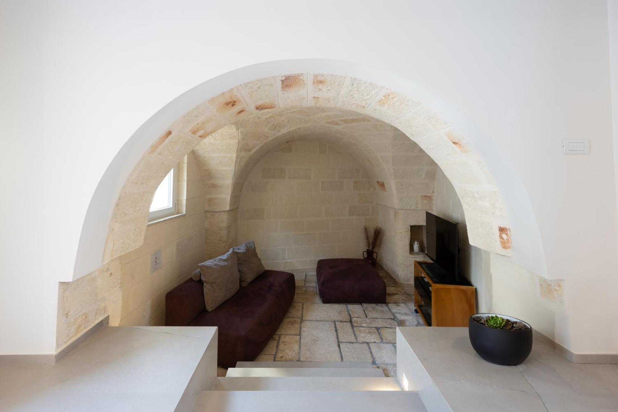 Miro Luxury Home San Vito dei Normanni Extérieur photo