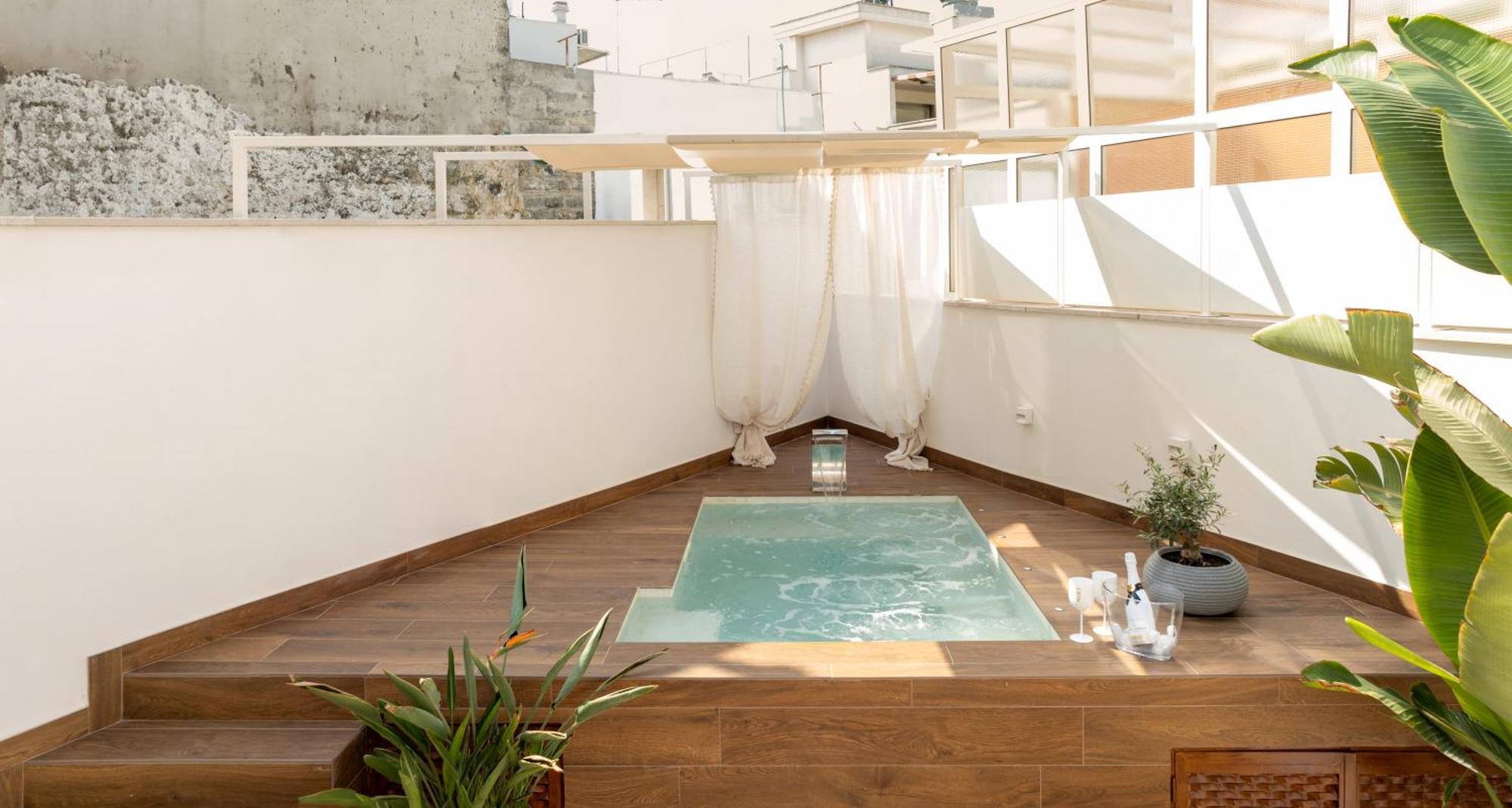 Miro Luxury Home San Vito dei Normanni Extérieur photo