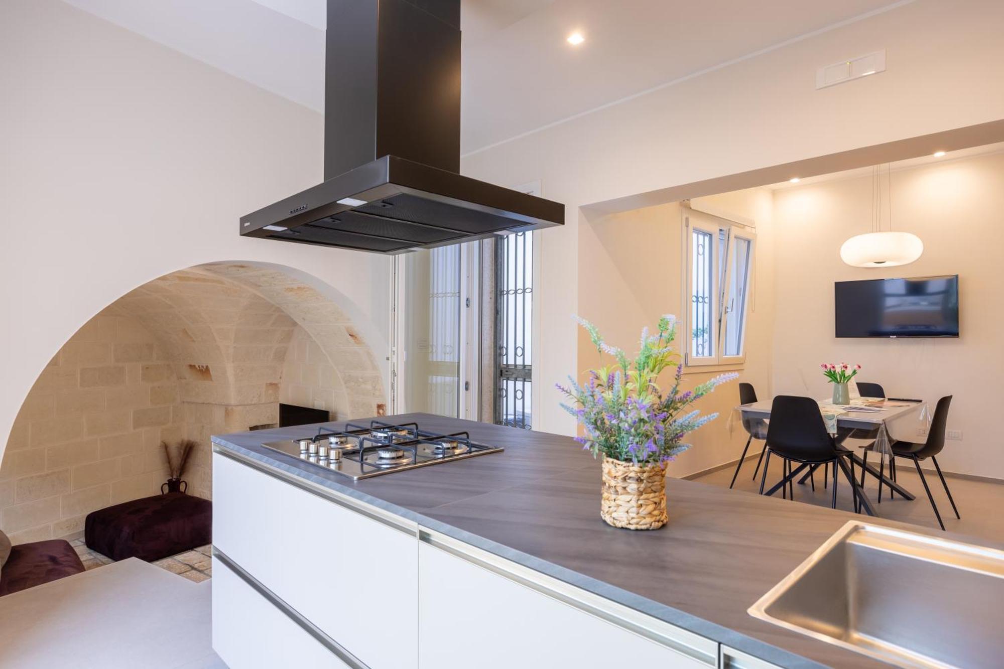 Miro Luxury Home San Vito dei Normanni Extérieur photo