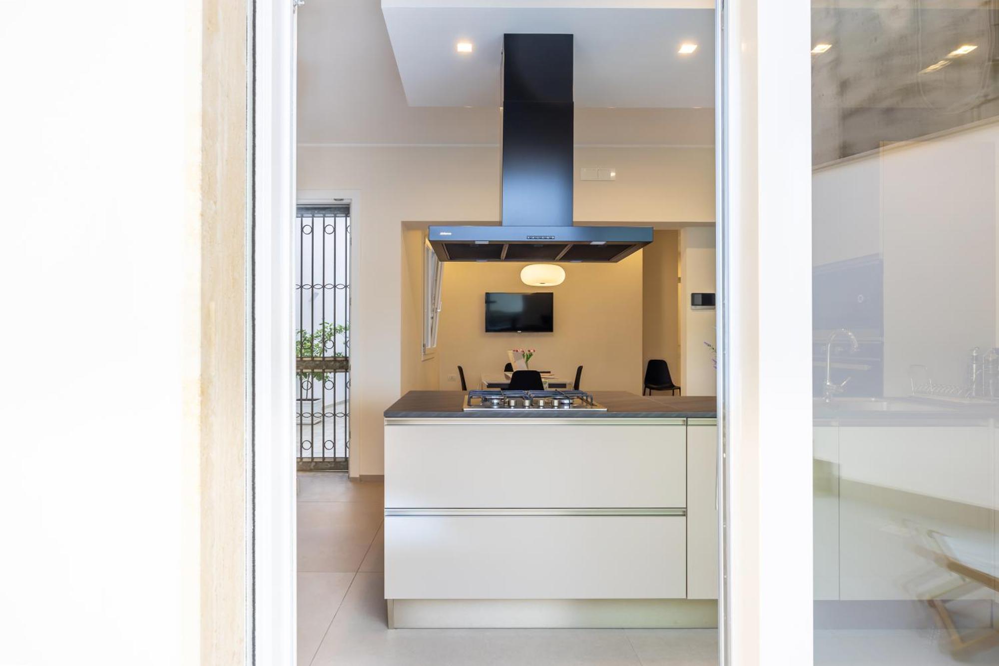 Miro Luxury Home San Vito dei Normanni Extérieur photo